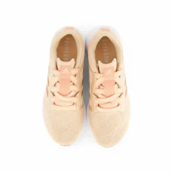 adidas Edge Lux 4 Shoes Halo Blush / Copper Metallic / Cloud White