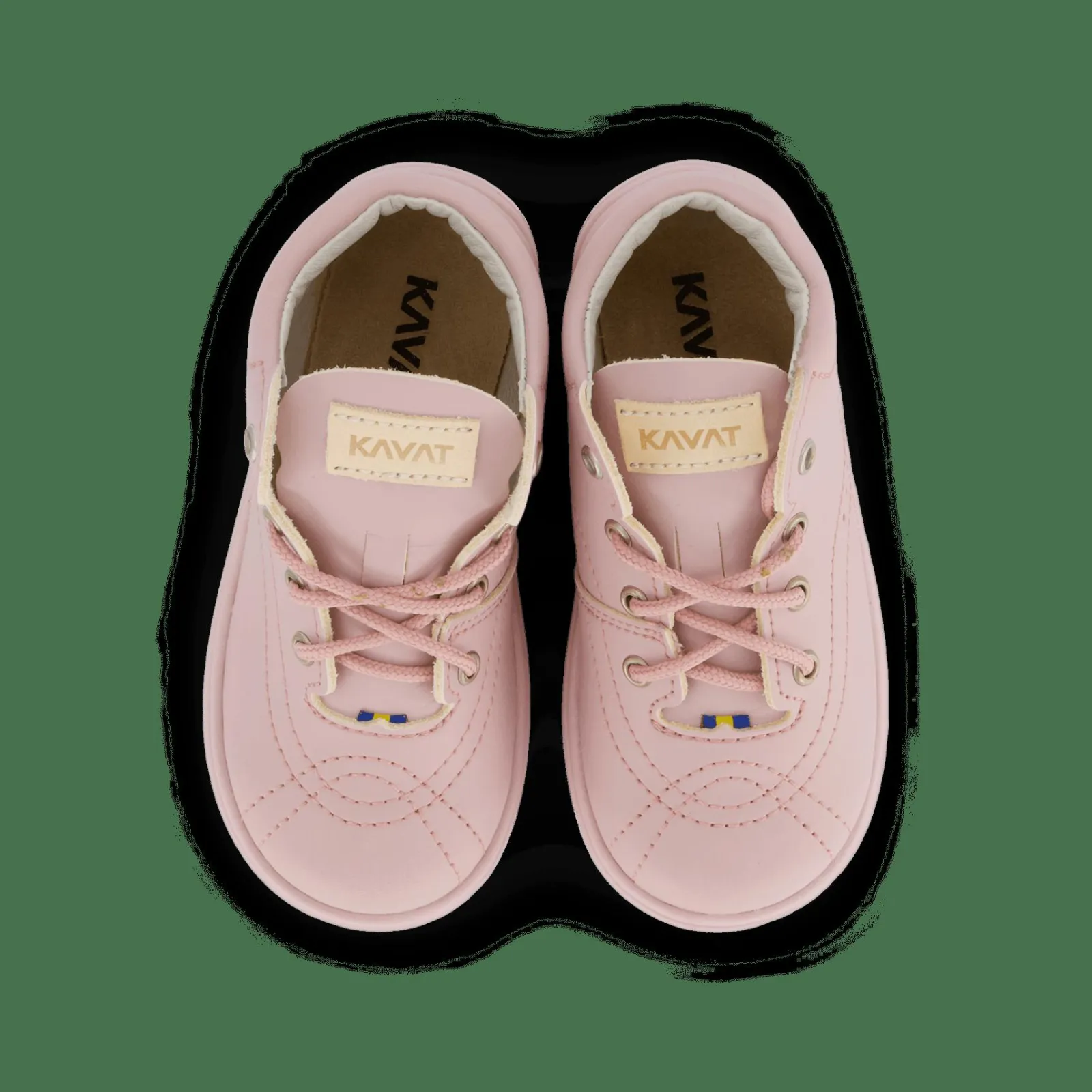 Barn Kavat Edsbro XC Pink