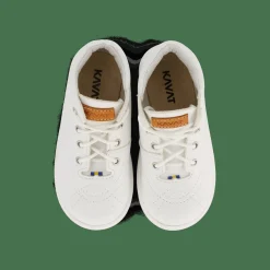 Barn Kavat Edsbro XC White