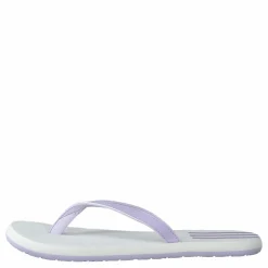 adidas Eezay Flip-Flops Purple Tint / Cloud White / Purple Tint