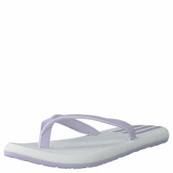 adidas Eezay Flip-Flops Purple Tint / Cloud White / Purple Tint