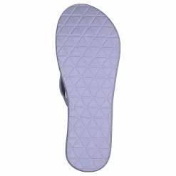 adidas Eezay Flip-Flops Purple Tint / Cloud White / Purple Tint