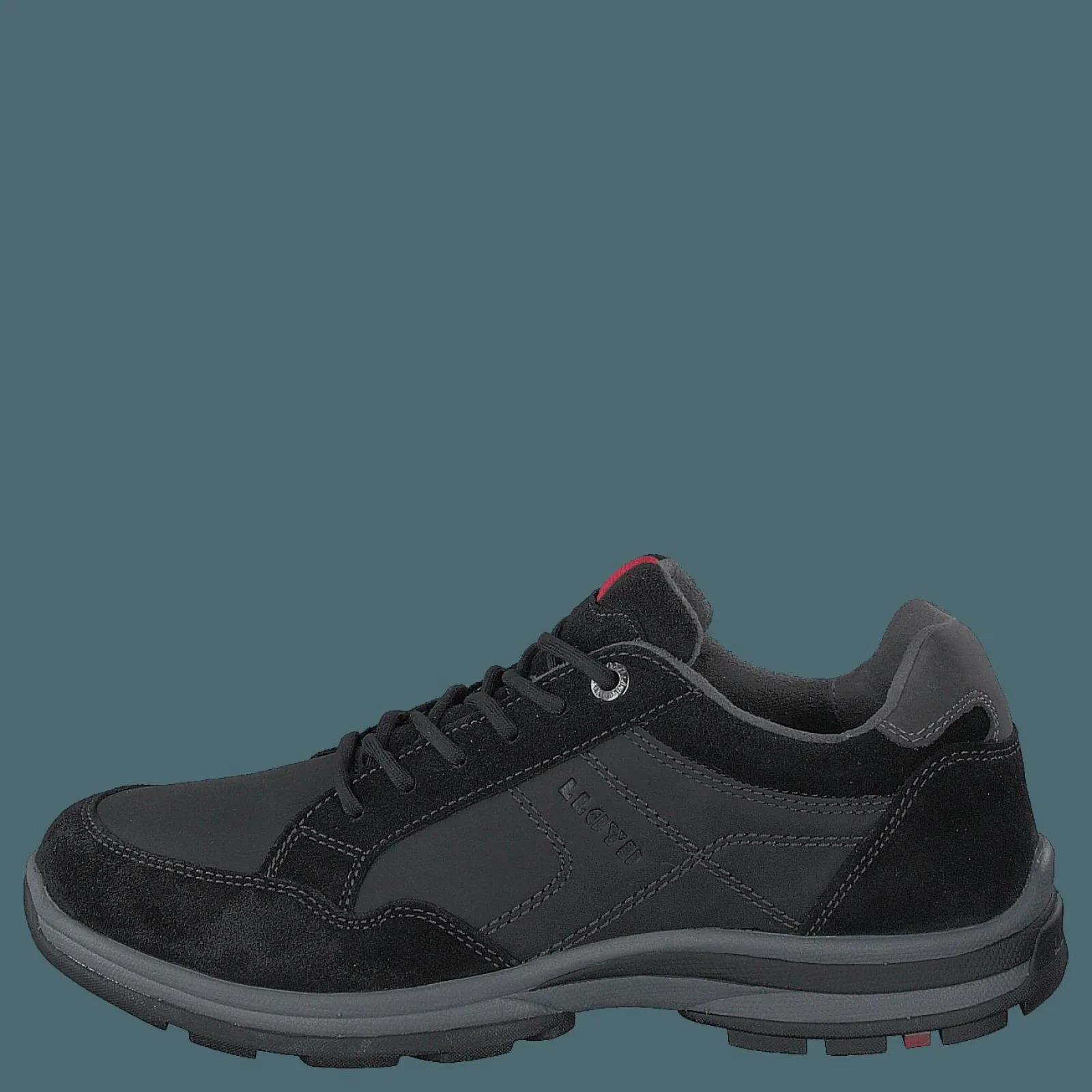 Lloyd Efrat Black/asphalt