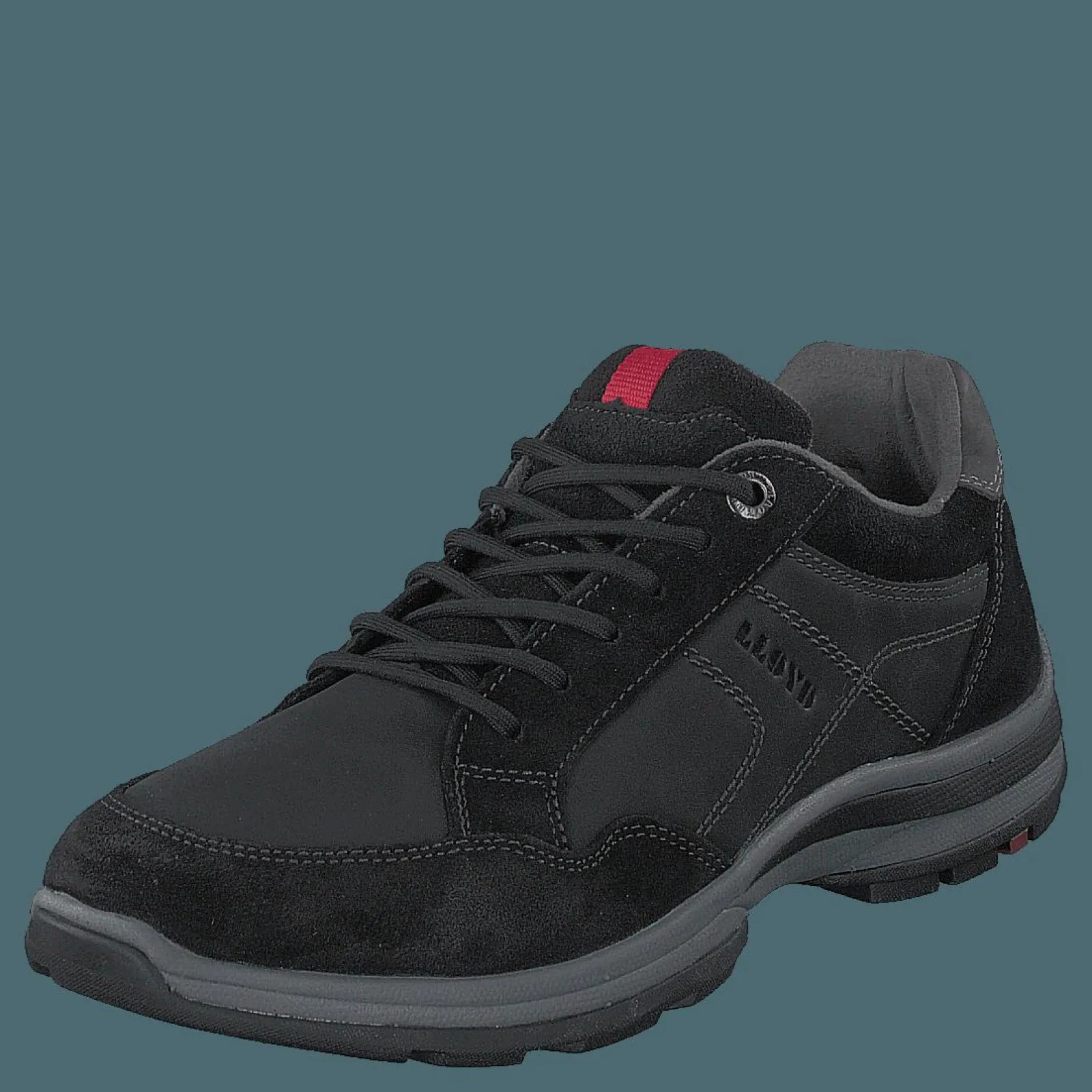 Lloyd Efrat Black/asphalt