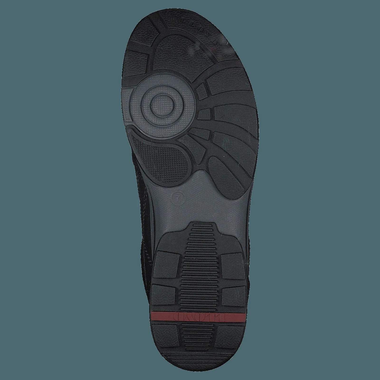 Lloyd Efrat Black/asphalt