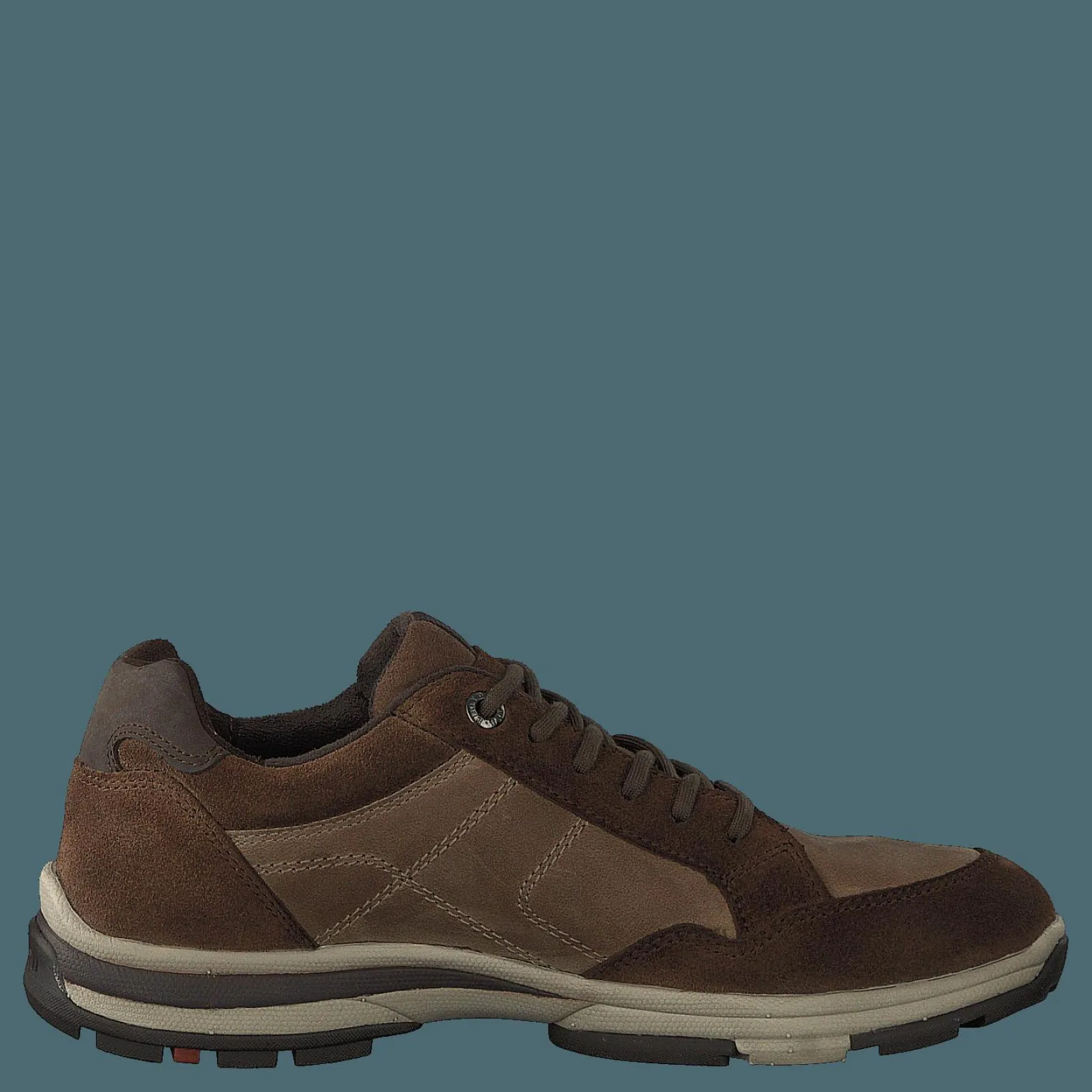 Lloyd Efrat Raven/coffee