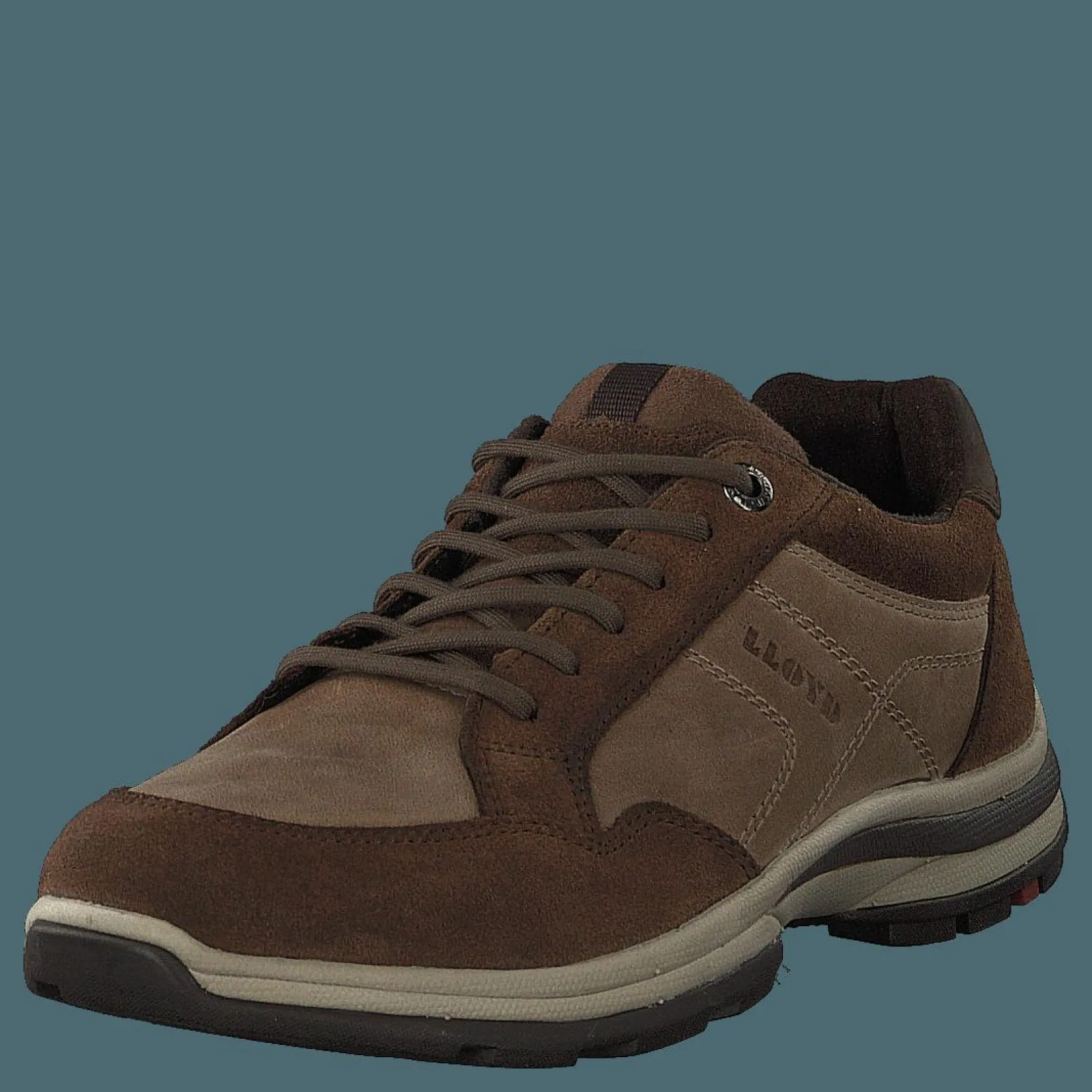 Lloyd Efrat Raven/coffee