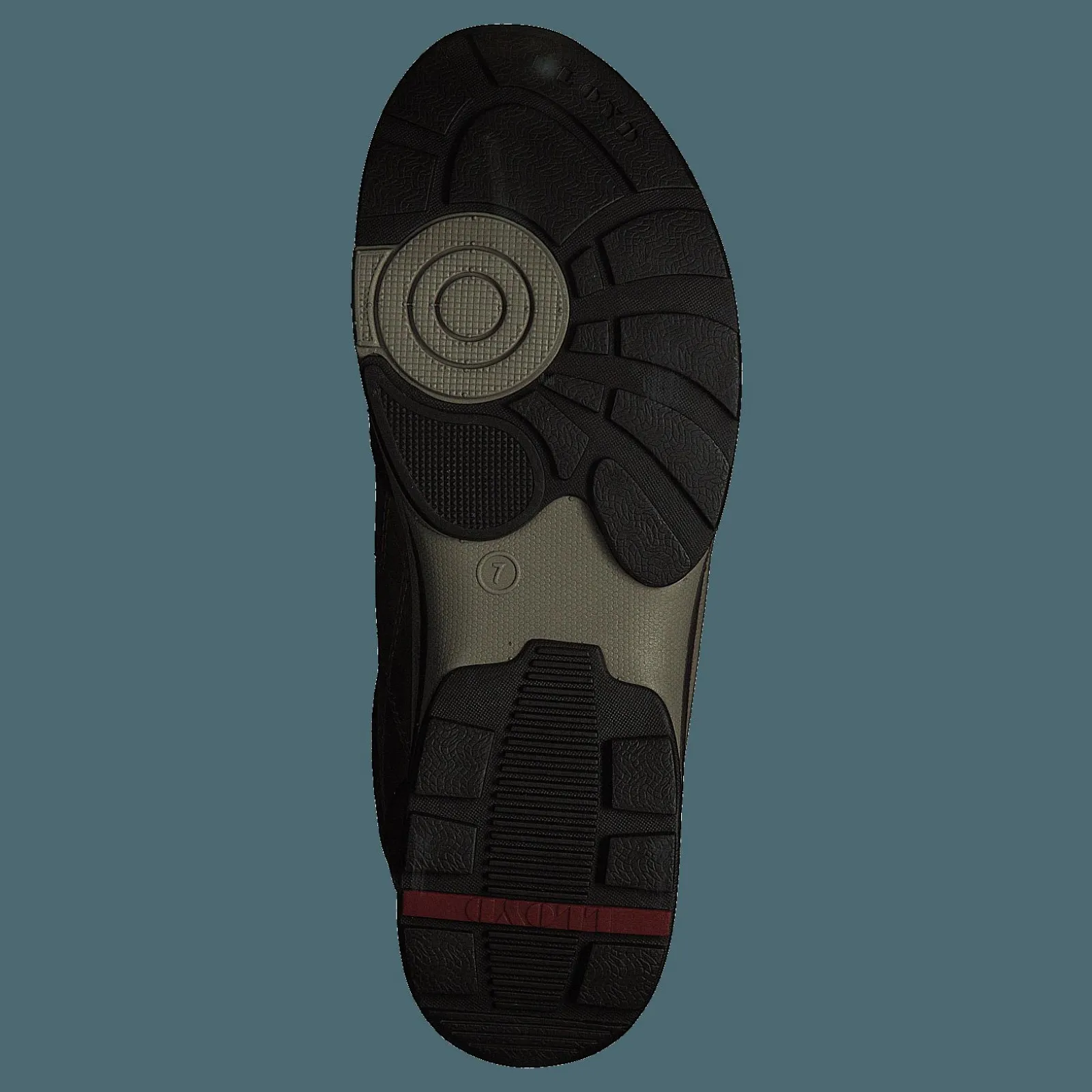 Lloyd Efrat Raven/coffee