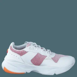 Ellesse El Aspio Sued Af Wht/wht/pnk