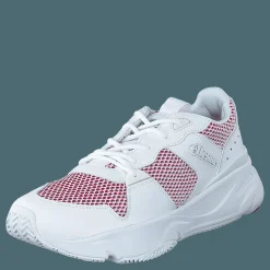 Ellesse El Aspio Sued Af Wht/wht/pnk