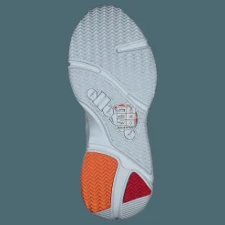 Ellesse El Aspio Sued Af Wht/wht/pnk