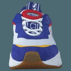 Ellesse El Massello Text Af Blu/wht/red