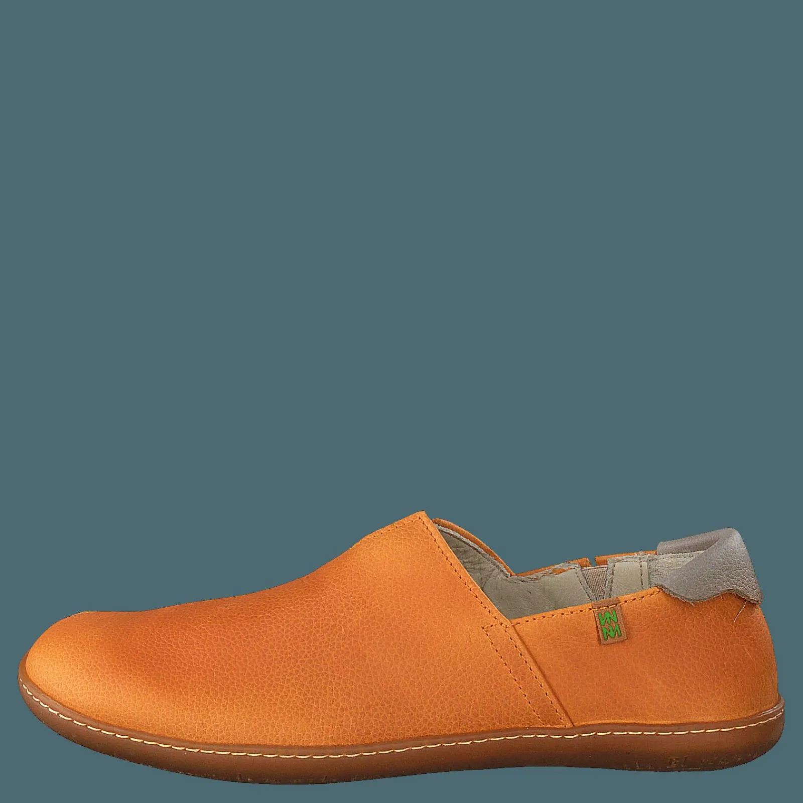 El Naturalista El Viajero N275 Carrot-Grey
