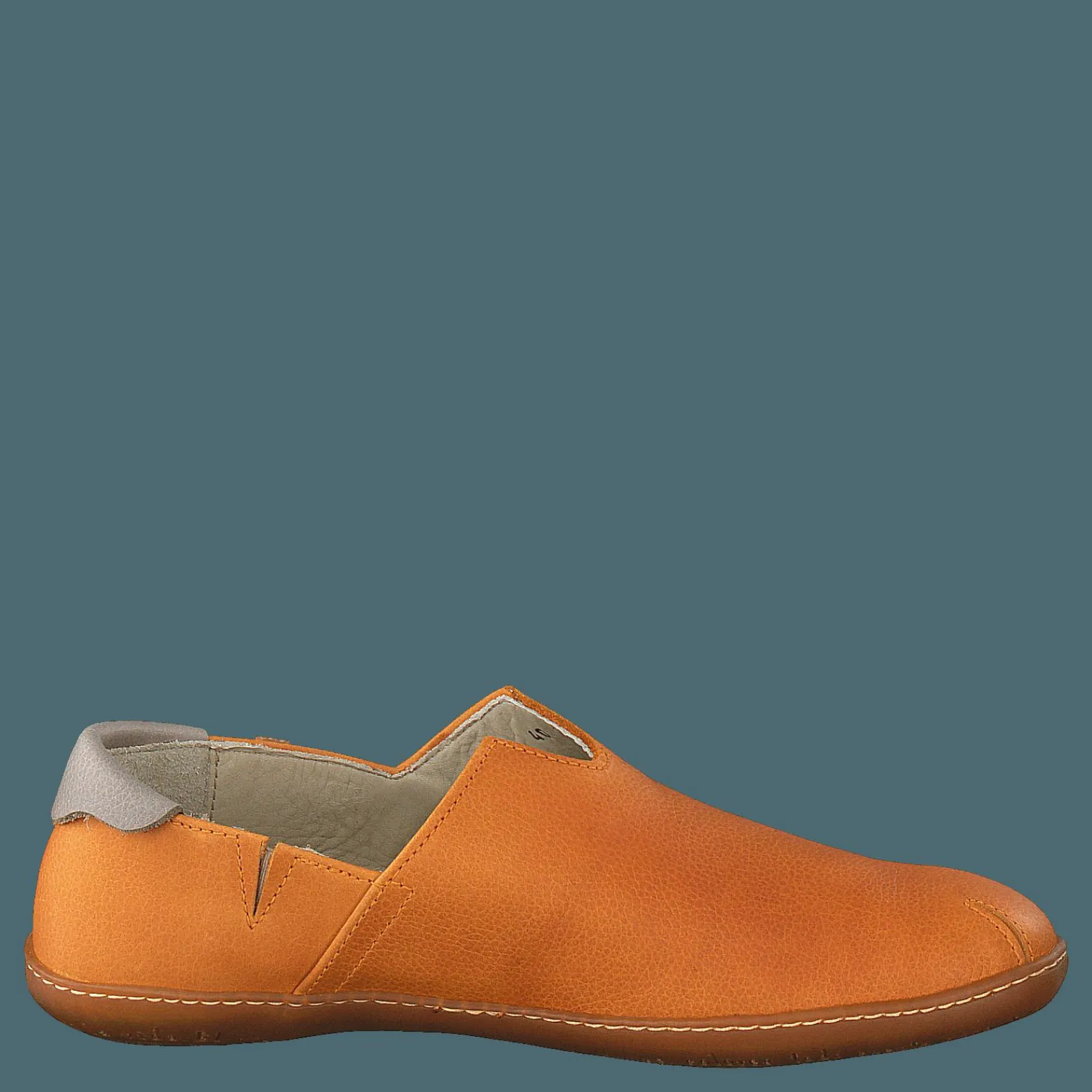 El Naturalista El Viajero N275 Carrot-Grey
