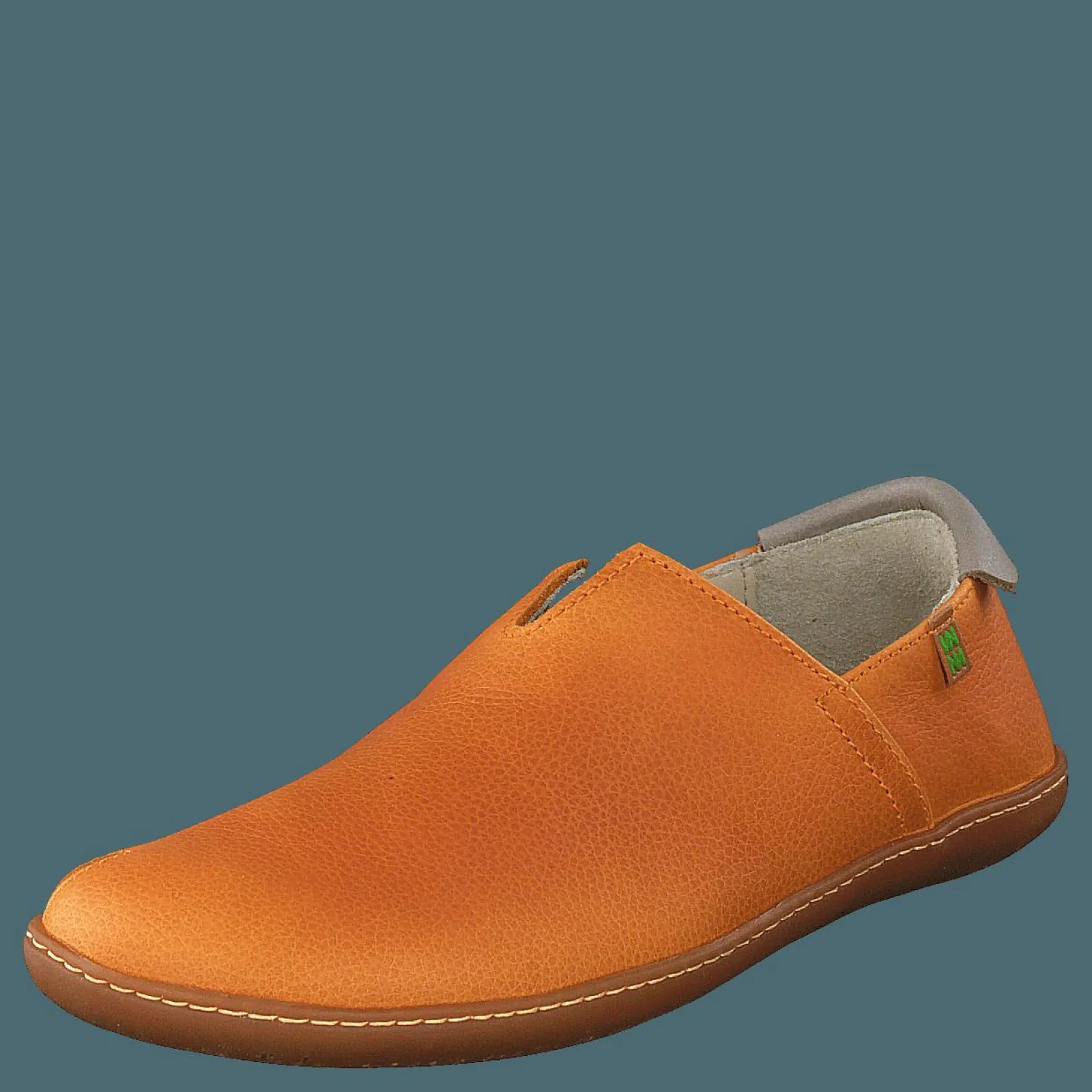 El Naturalista El Viajero N275 Carrot-Grey