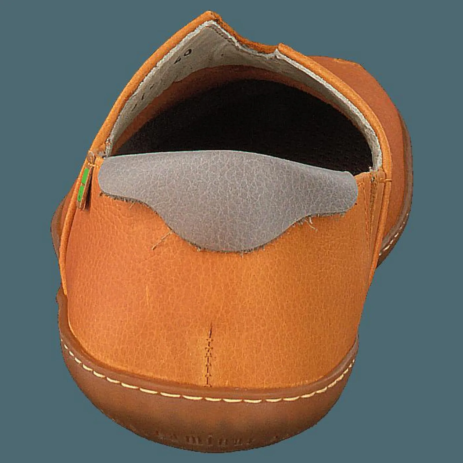 El Naturalista El Viajero N275 Carrot-Grey