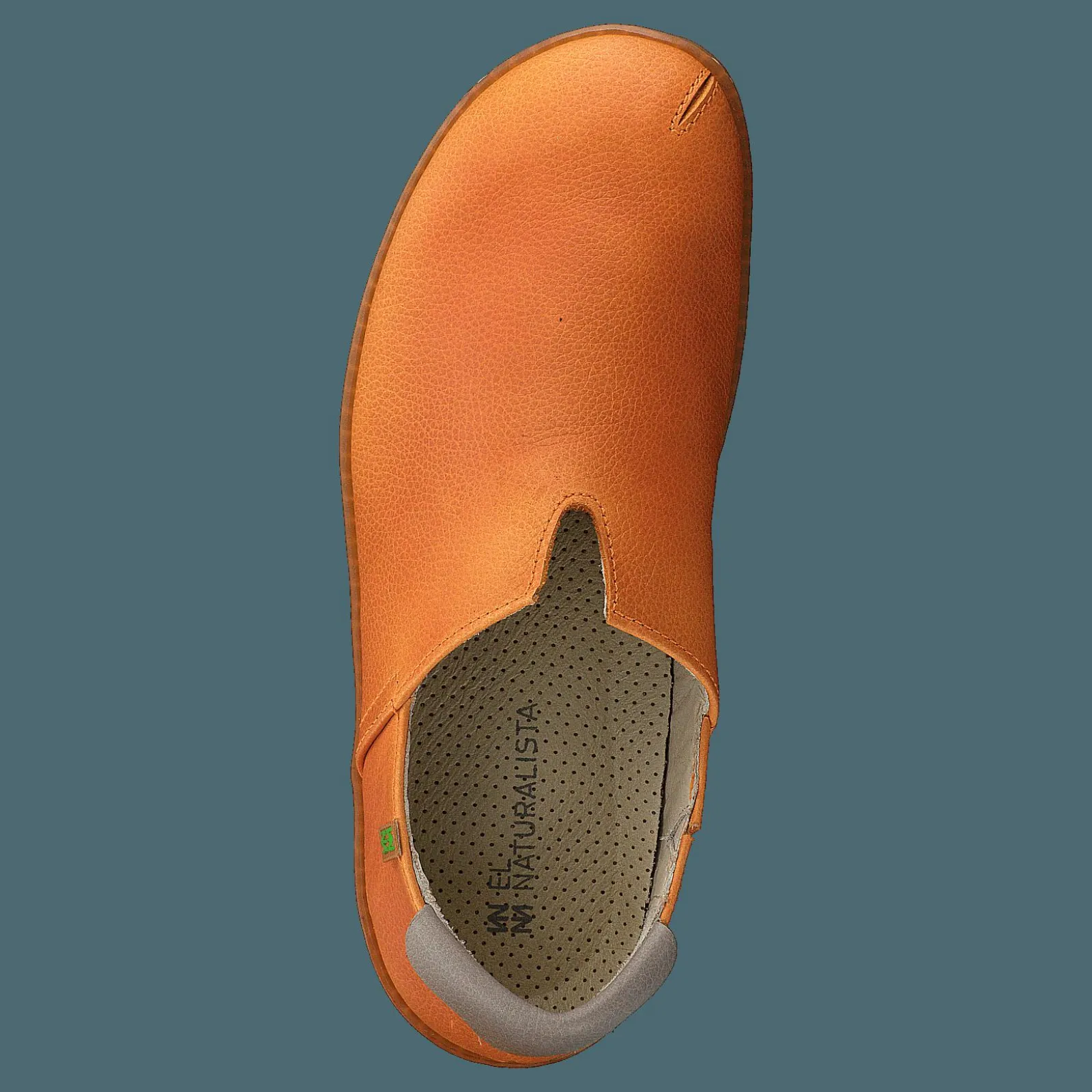 El Naturalista El Viajero N275 Carrot-Grey