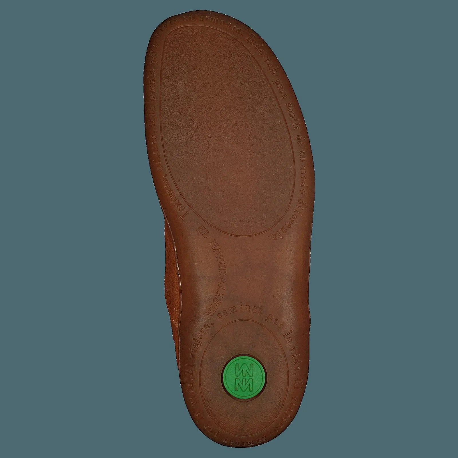 El Naturalista El Viajero N275 Carrot-Grey