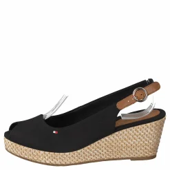 Tommy Hilfiger Elba 39 Black