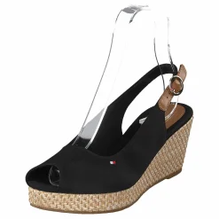 Tommy Hilfiger Elba 39 Black