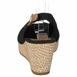 Tommy Hilfiger Elba 39 Black