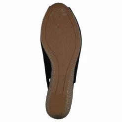 Tommy Hilfiger Elba 39 Black