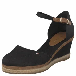 Tommy Hilfiger Elba 44 Black