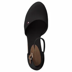 Tommy Hilfiger Elba 44 Black