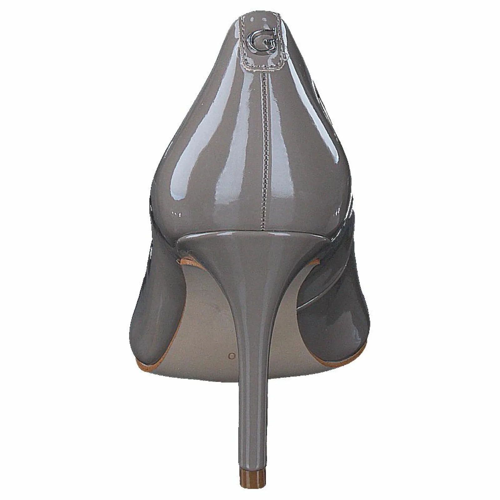 Guess Ele7 Pat08 Beige