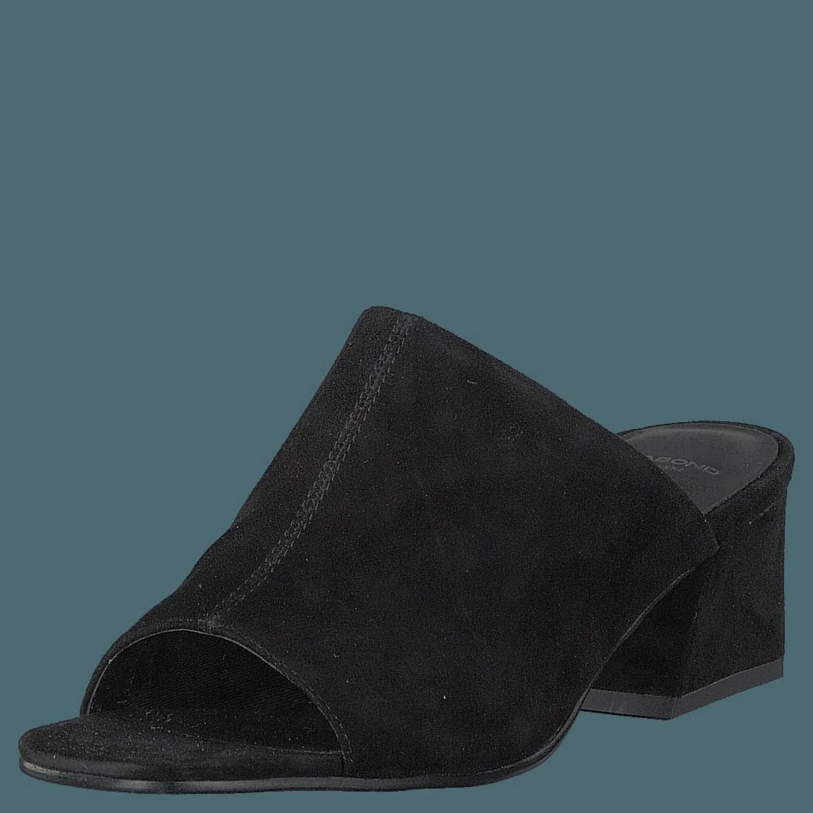 Vagabond Elena 4735-140-20 Black