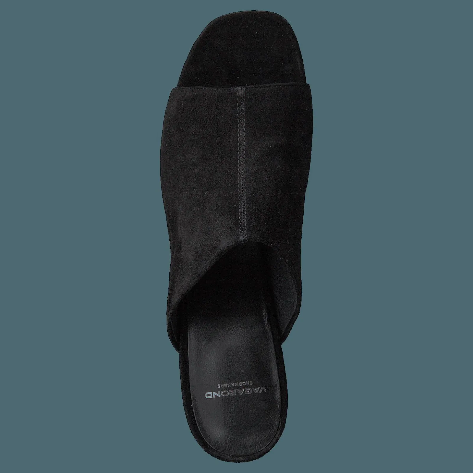 Vagabond Elena 4735-140-20 Black