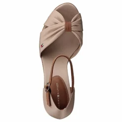 Tommy Hilfiger Elena 56D 932932 Desert Sand