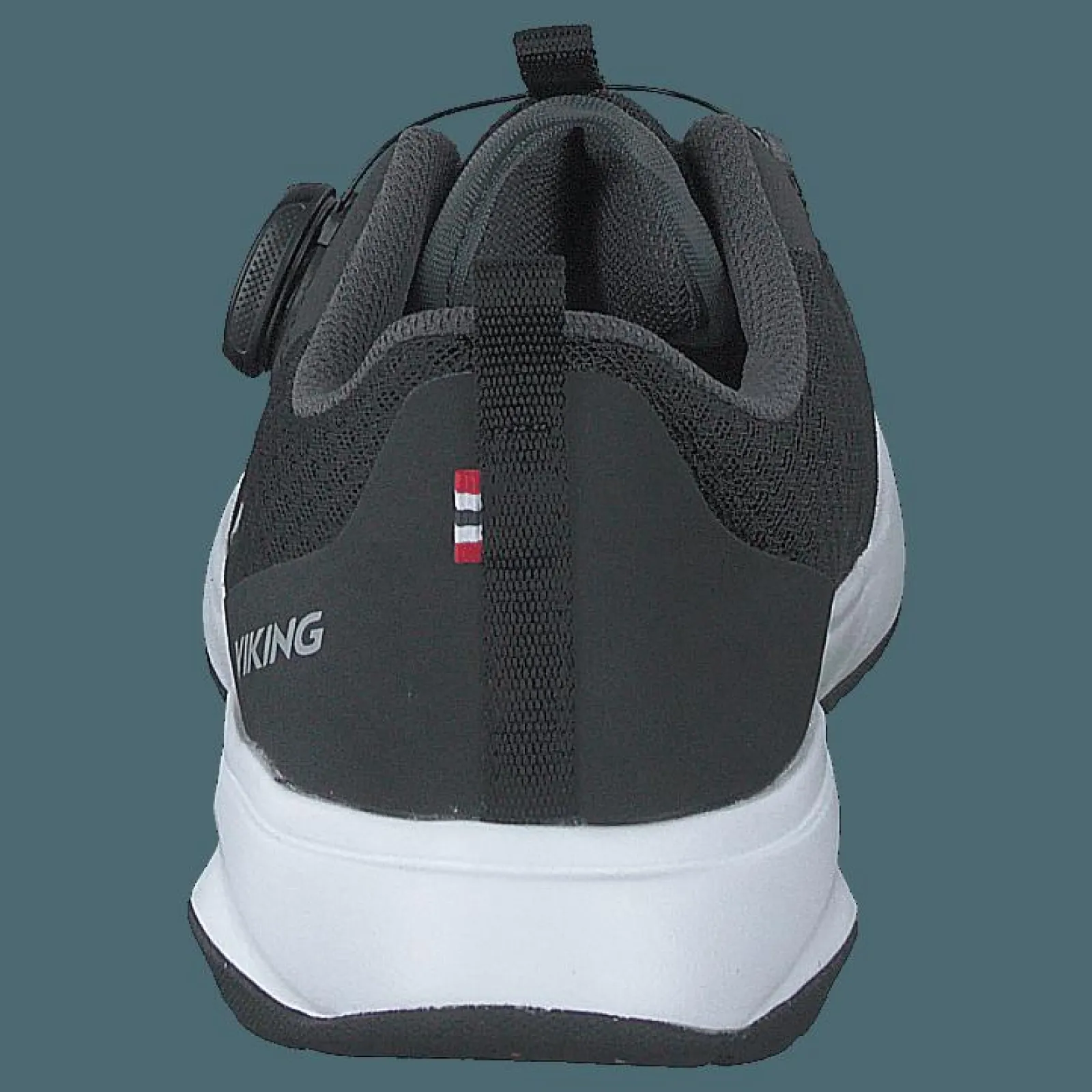 Barn Viking Elevate Low F Gtx Boa Black