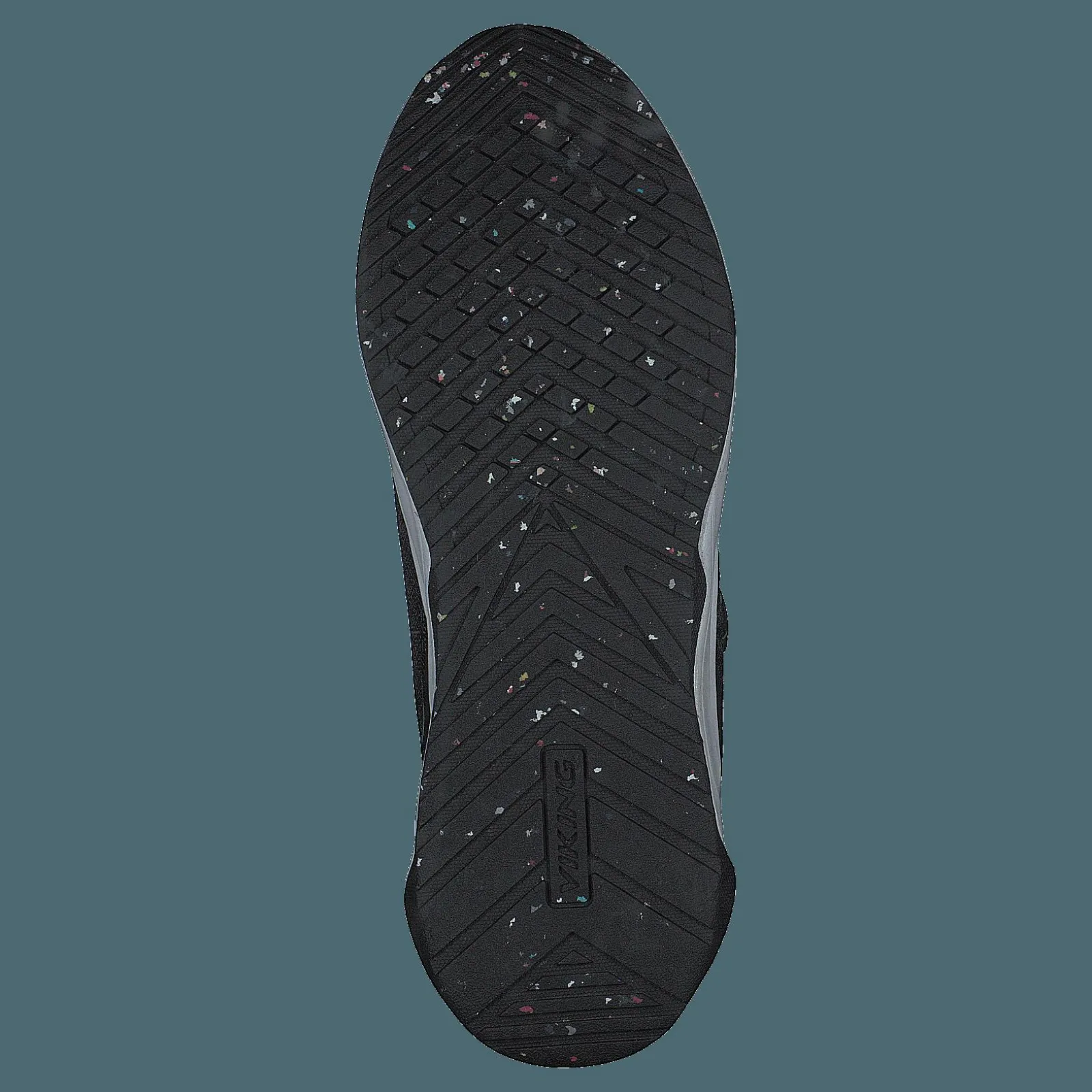 Barn Viking Elevate Low F Gtx Boa Black