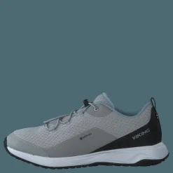 Barn Viking Elevate Low F Gtx Light Grey
