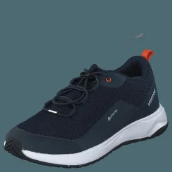 Barn Viking Elevate Low F Gtx Navy/orange