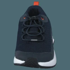 Barn Viking Elevate Low F Gtx Navy/orange
