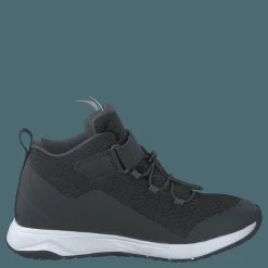 Barn Viking Elevate Mid F Gtx Black/charcoal