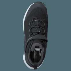 Barn Viking Elevate Mid F Gtx Black/charcoal