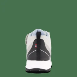 Barn Viking Elevate Mid F Gtx Light Grey