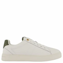 Tommy Hilfiger Elevated Essent Sneaker Monogr Ancient White