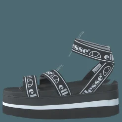 Ellesse Elina Black / White