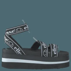 Ellesse Elina Black / White