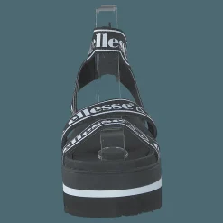 Ellesse Elina Black / White