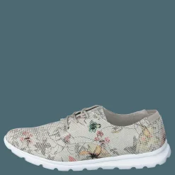 Soft Comfort Elisa White