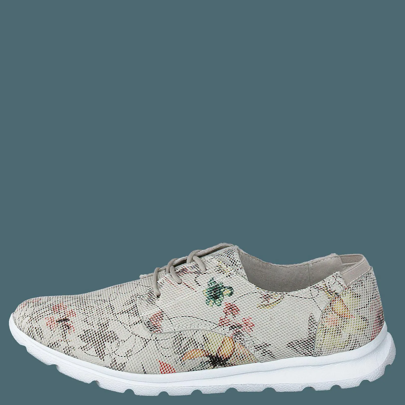 Soft Comfort Elisa White