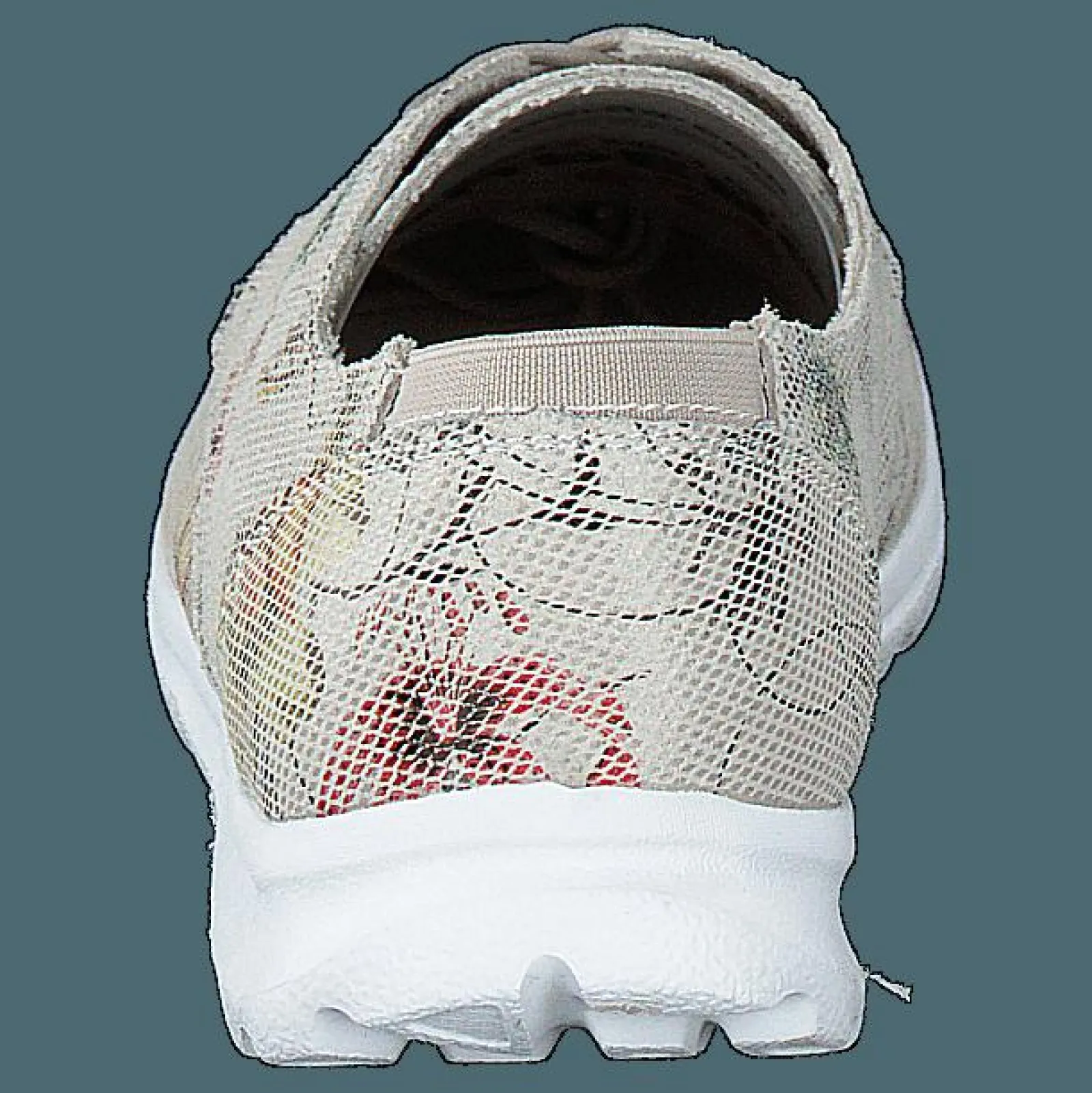 Soft Comfort Elisa White