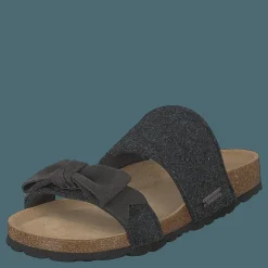 Shepherd Elisabeth Black Graphite