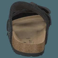 Shepherd Elisabeth Black Graphite