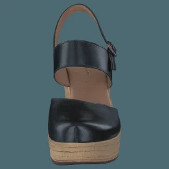 Ten Points Ella Black